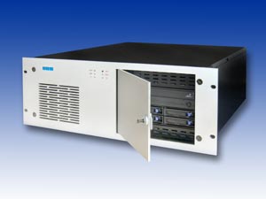 Industrie Server