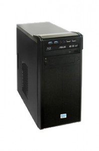 Business-System 02 Mini-Tower