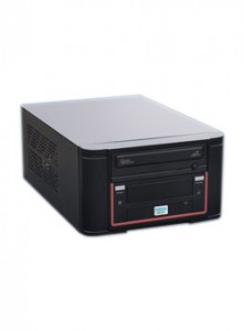 Business-System o3 Desktop