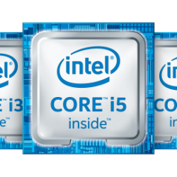 Intel Prozessoren der sechsten Generation