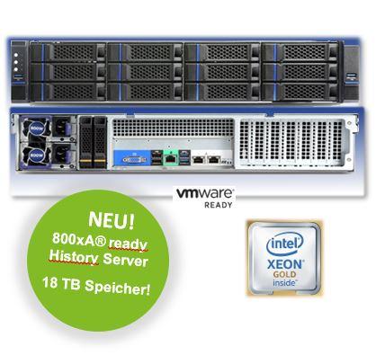 Industrie Server für ABB 800xA