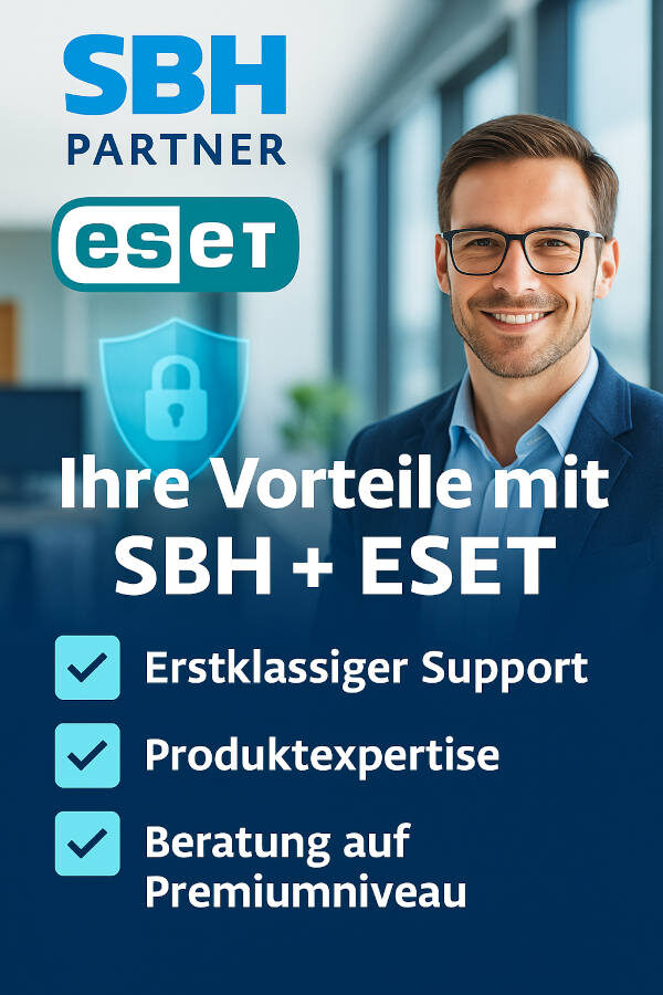 SBH ESET Partner