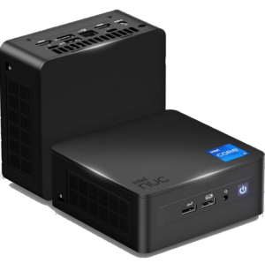 Intel NUC 13 Pro Mini PC SBH Oberhausen