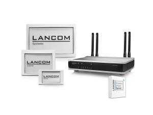 LANCOM_Wireless_ePaper_Starter_Set