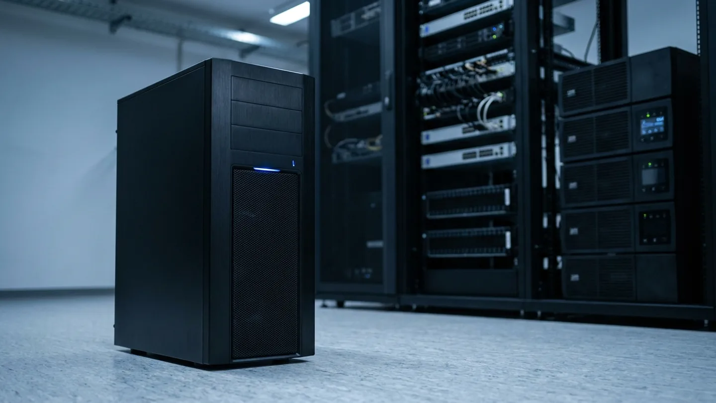 Server für  Microsoft Windows Server 2022