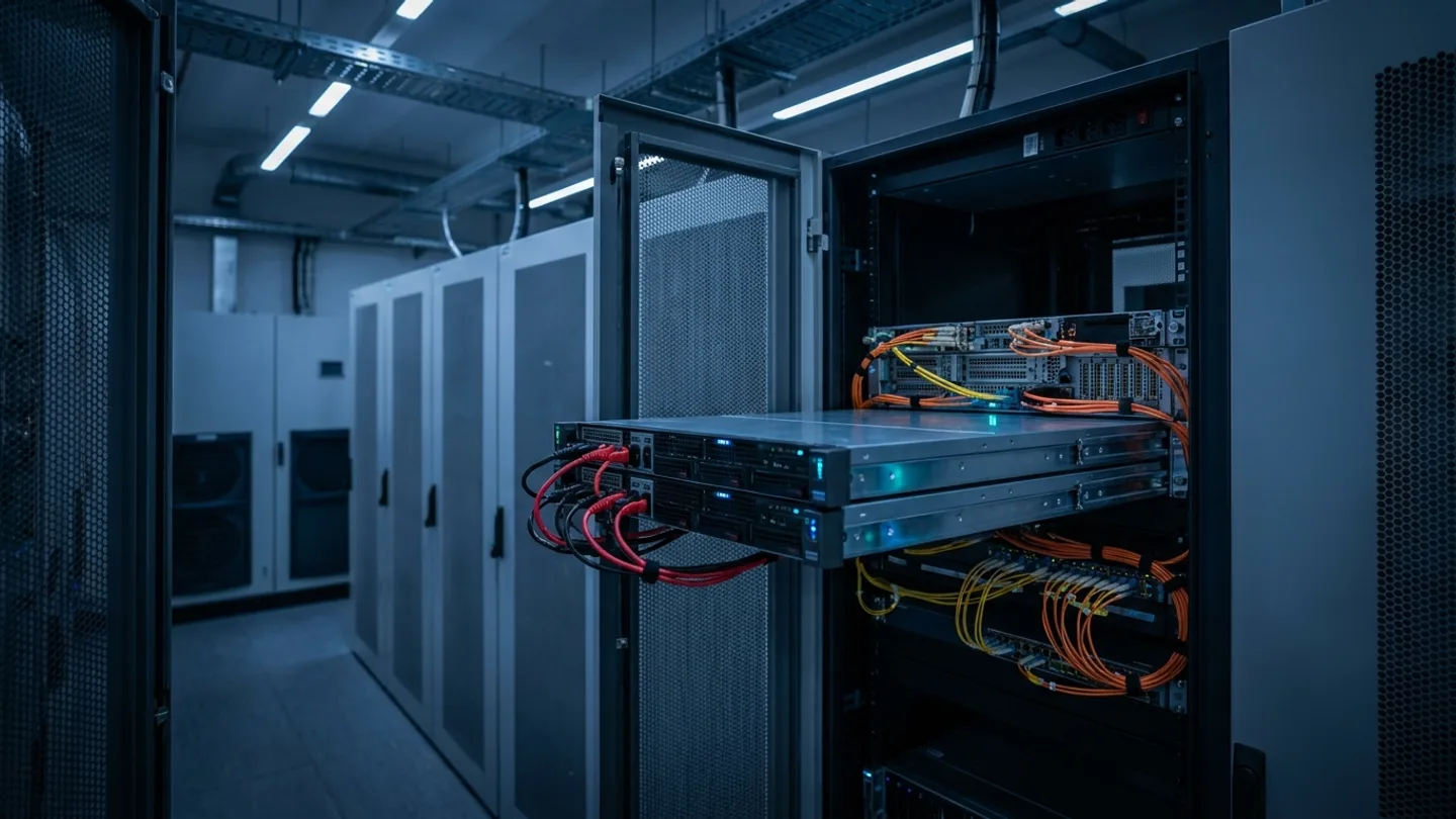 Microsoft Windows Server 2025 – SBH bietet Ihnen Unterstützung bei der Einführung