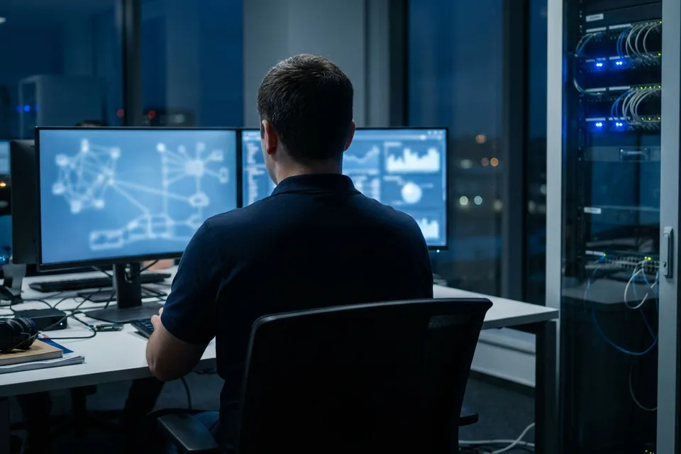 ESET IT-Sicherheit & Antivirus